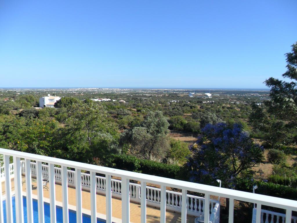 Vila Flora Santa Bárbara de Nexe Quarto foto