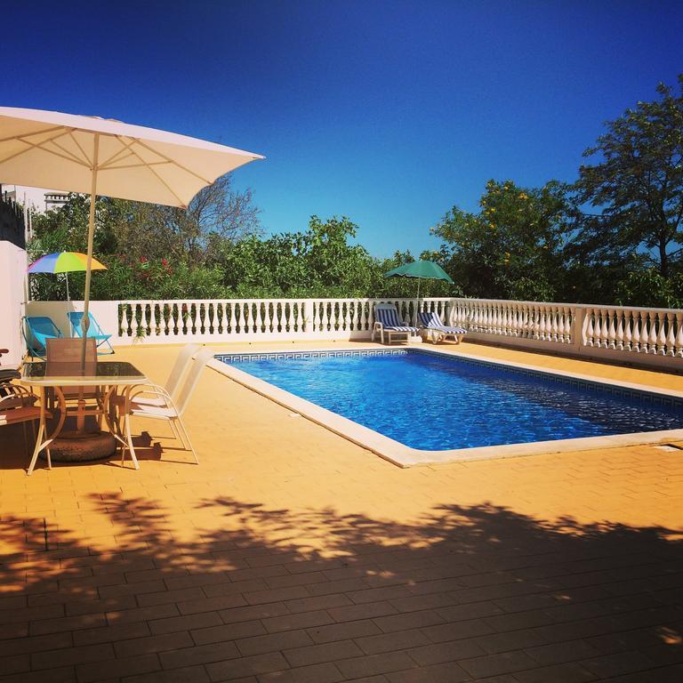 Vila Flora Santa Bárbara de Nexe Quarto foto