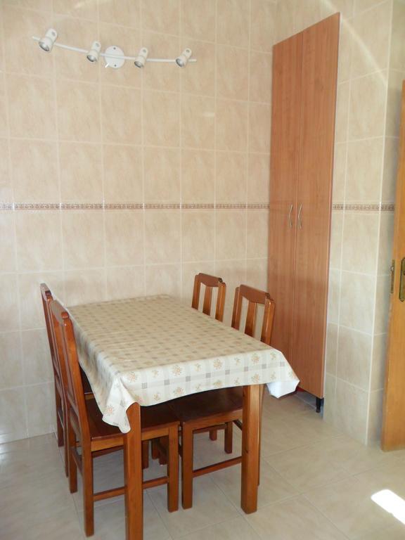 Vila Flora Santa Bárbara de Nexe Quarto foto