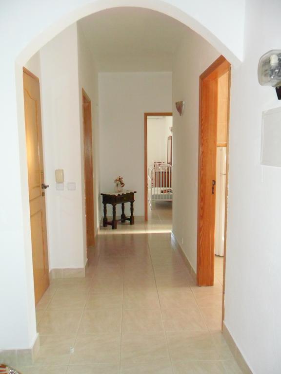 Vila Flora Santa Bárbara de Nexe Quarto foto