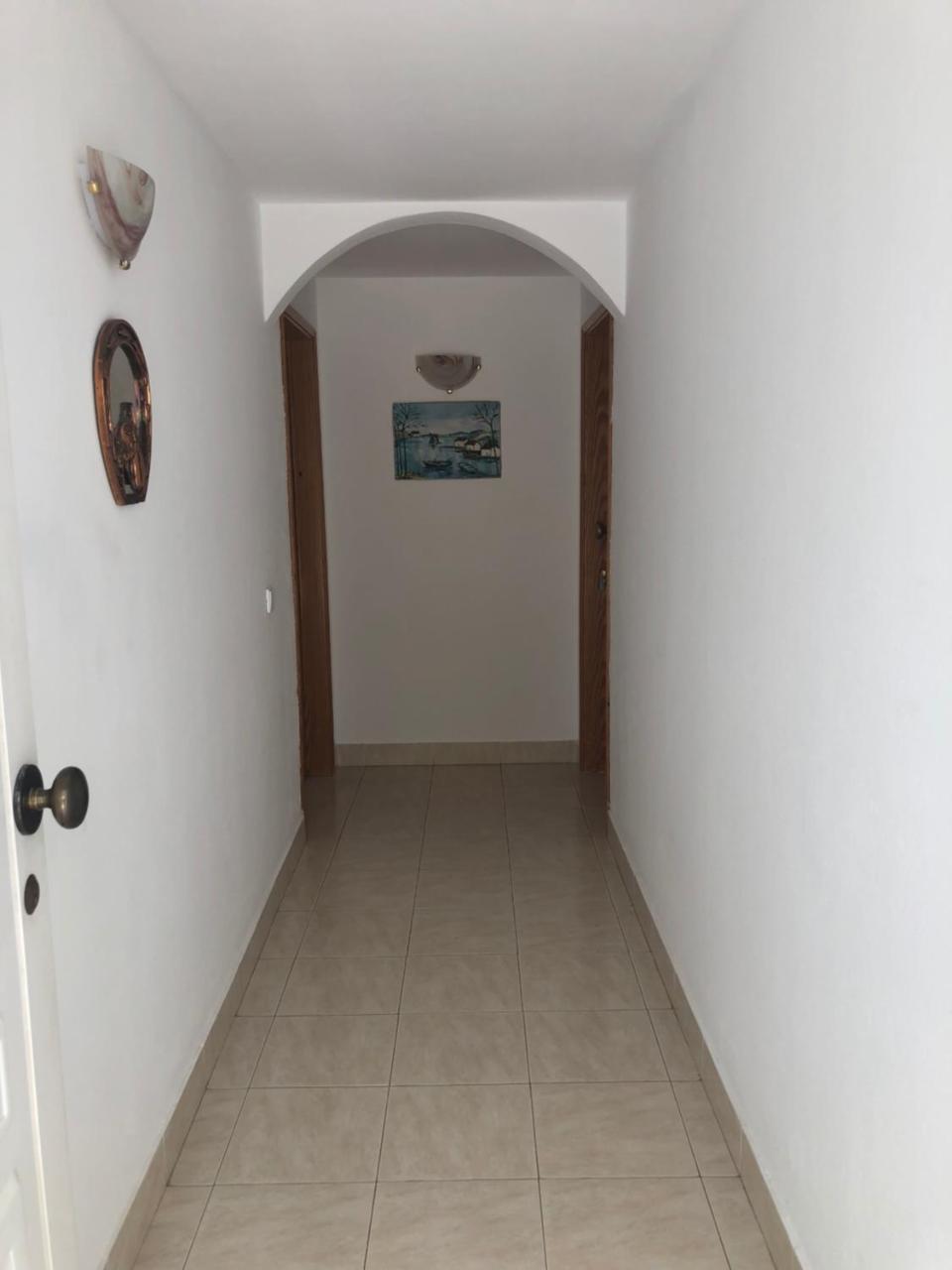 Vila Flora Santa Bárbara de Nexe Exterior foto