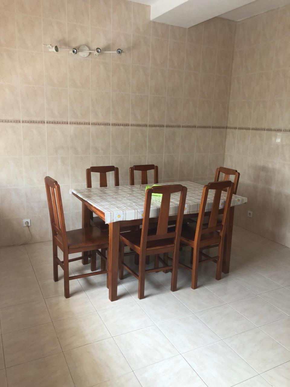 Vila Flora Santa Bárbara de Nexe Exterior foto